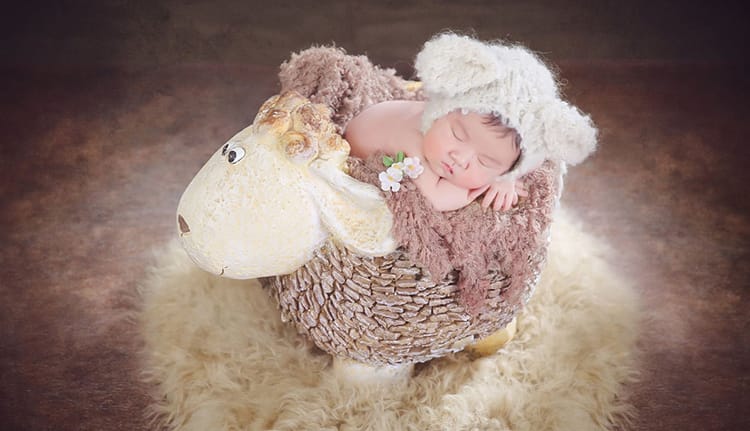 dao-cu-chup-anh-tre-em