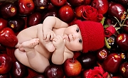 bí quyết chụp ảnh trẻ em 