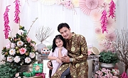 Bảng giá chụp ảnh gia đình tại Hà Nội