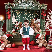 CHỤP ẢNH CHO BÉ 